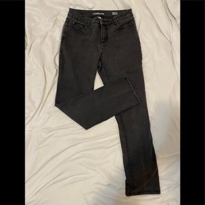 Croft & Barrow Jeans
